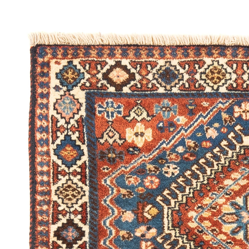 Yalameh Tapete 122x75cm - Tapete persa