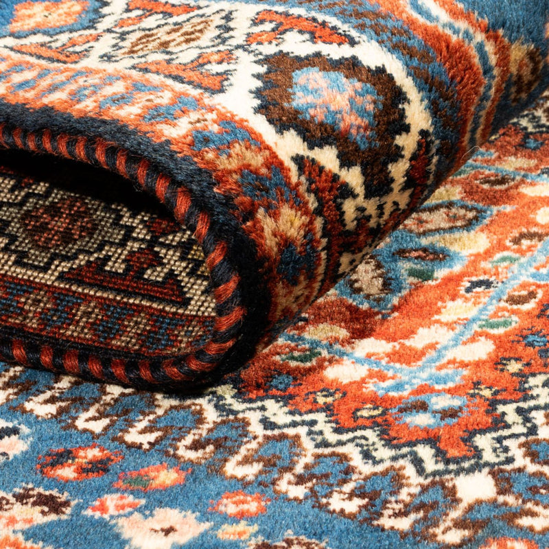 Yalameh Tapete 122x75cm - Tapete persa