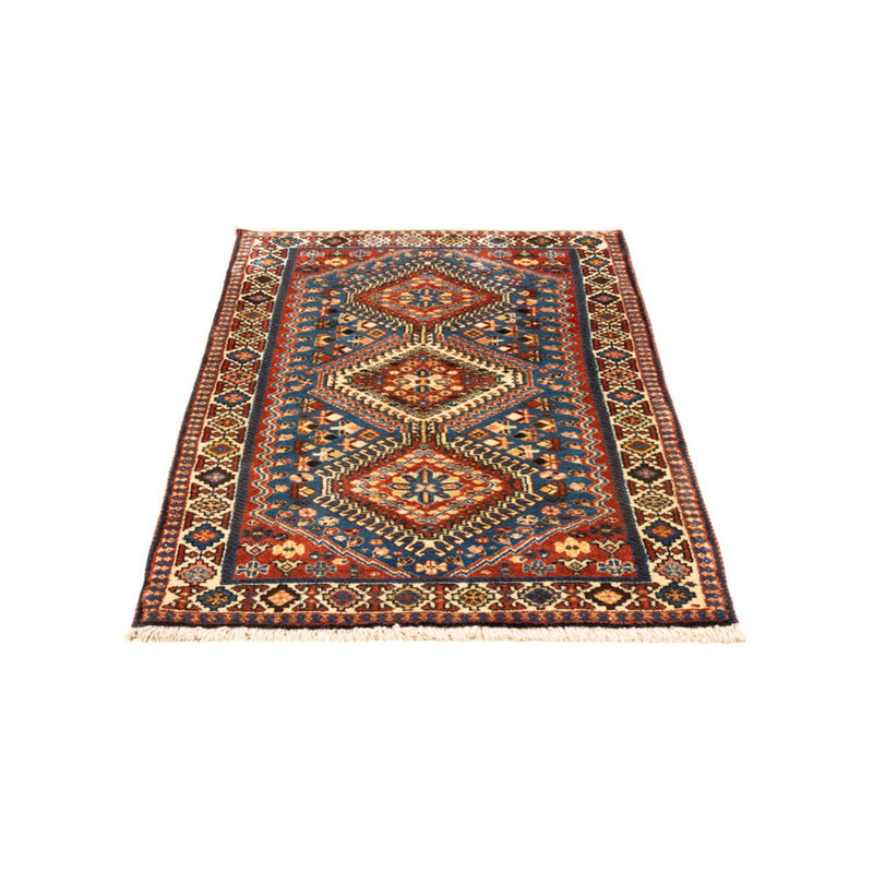 Yalameh Tapete 122x75cm - Tapete persa