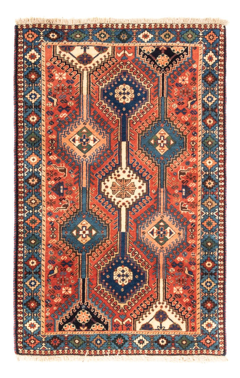 Yalameh Tapete 125x80cm - Tapete persa