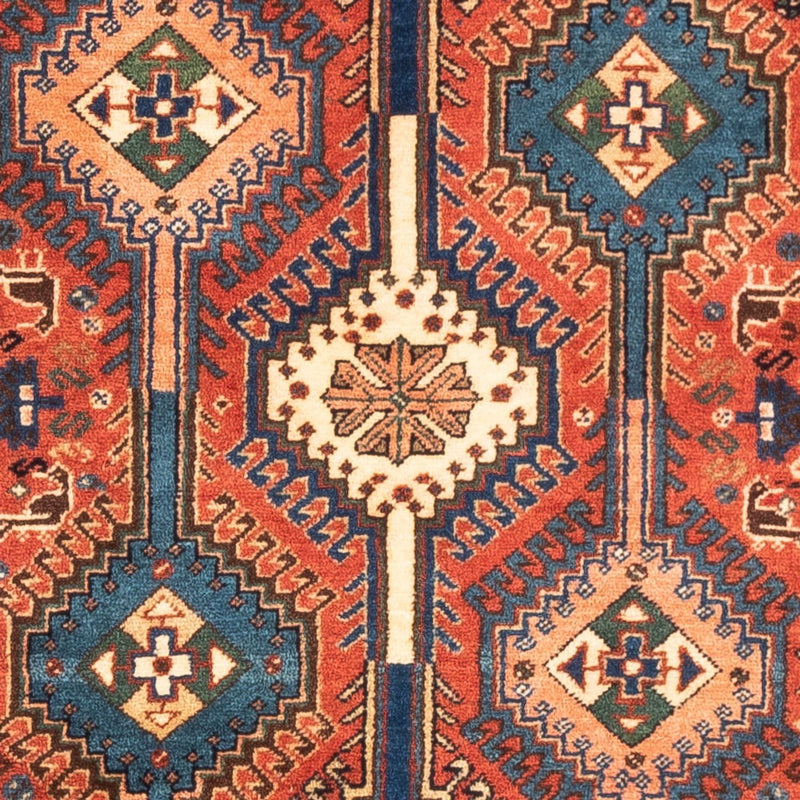 Yalameh Tapete 125x80cm - Tapete persa