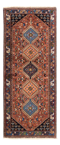 Yalameh Tapete 192x80cm - Tapete persa – product image