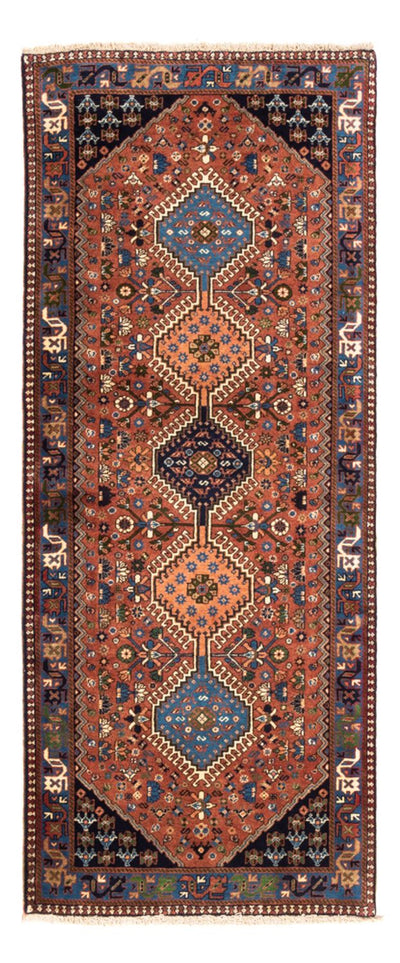 Yalameh Tapete 80x192cm - Tapete persa