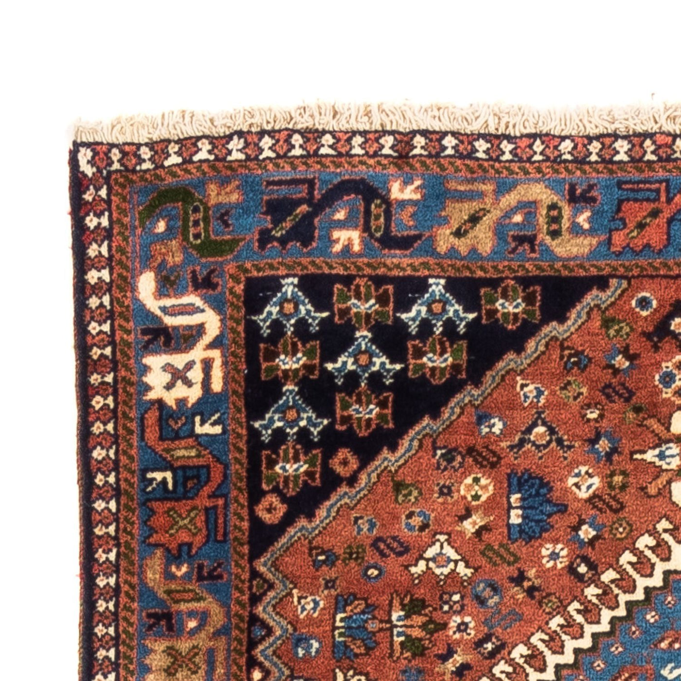 Yalameh Tapete 192x80cm - Tapete persa