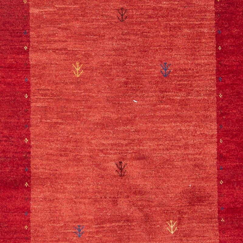 Gabbeh persa Tapete 200x154cm - Perserteppich Wollteppich