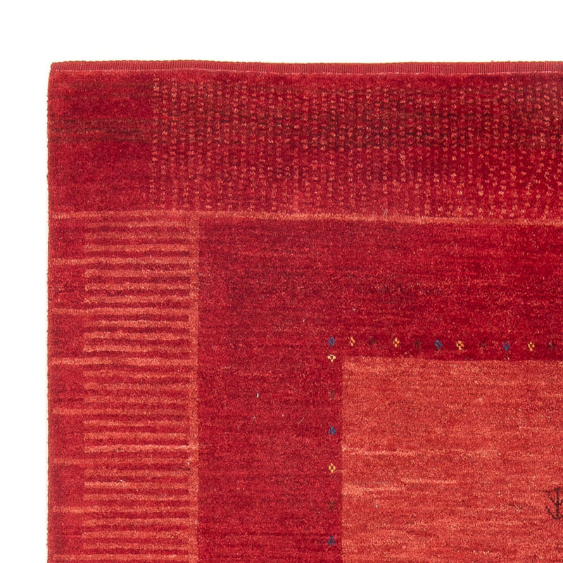 Gabbeh persa Tapete 200x154cm - Perserteppich Wollteppich