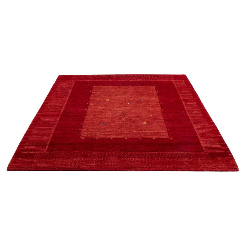 Gabbeh persa Tapete 200x154cm - Perserteppich Wollteppich