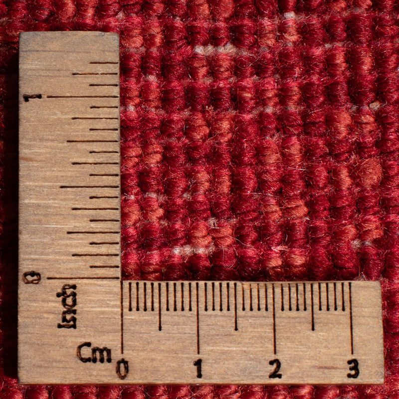Gabbeh persa Tapete 200x154cm - Perserteppich Wollteppich