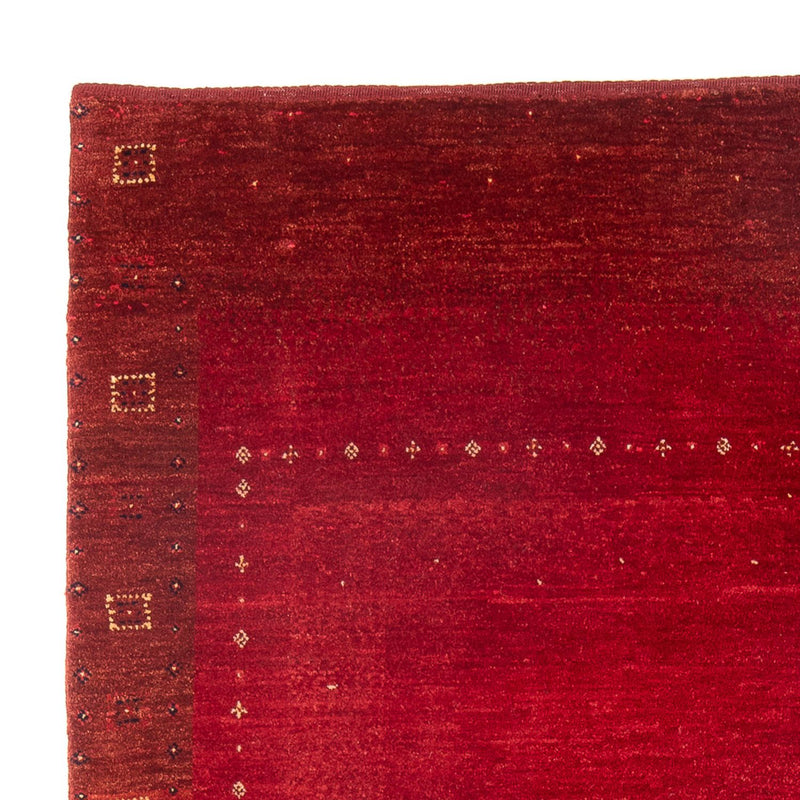 Gabbeh persa Tapete 193x150cm - Perserteppich Wollteppich