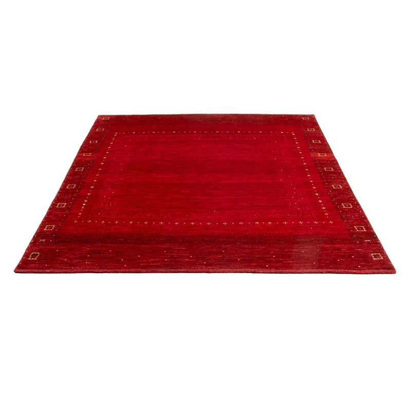 Gabbeh persa Tapete 193x150cm - Perserteppich Wollteppich