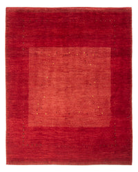 Gabbeh persa Tapete 182x150cm - Perserteppich Wollteppich – product image