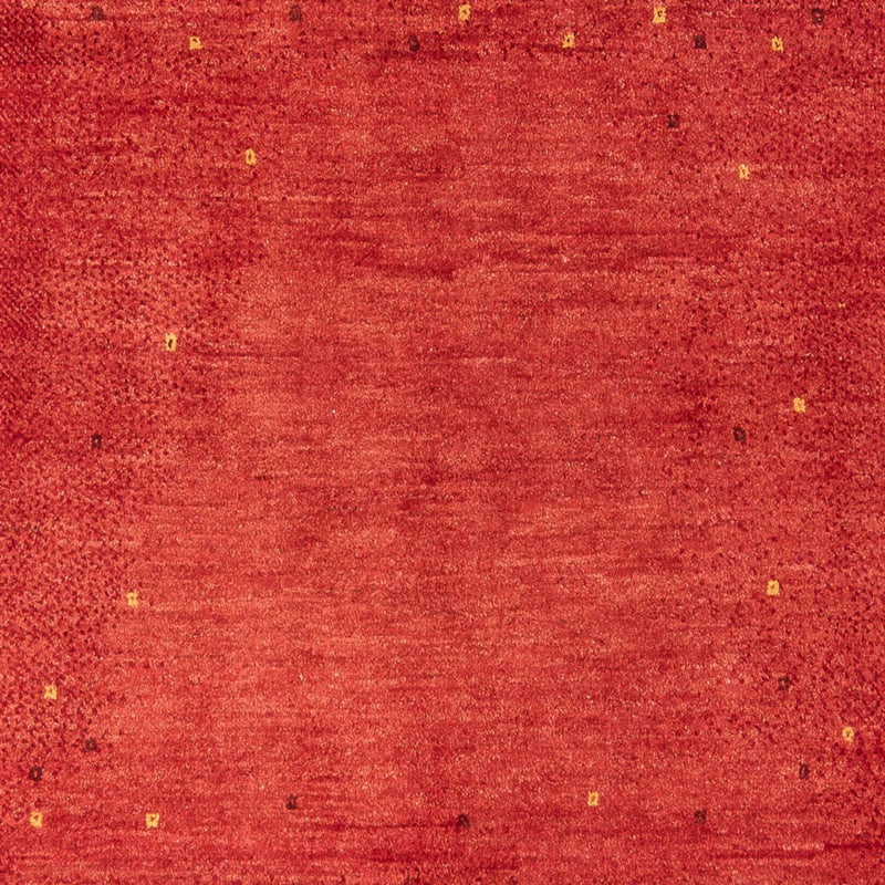 Gabbeh persa Tapete 182x150cm - Perserteppich Wollteppich