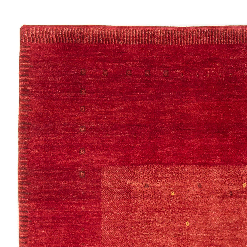 Gabbeh persa Tapete 182x150cm - Perserteppich Wollteppich