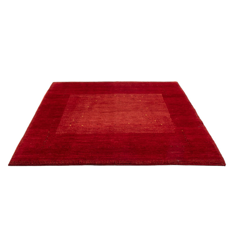 Gabbeh persa Tapete 182x150cm - Perserteppich Wollteppich