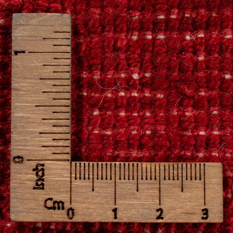 Gabbeh persa Tapete 182x150cm - Perserteppich Wollteppich