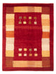 Gabbeh persa Tapete 200x158cm - Perserteppich Wollteppich