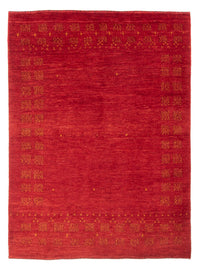 Gabbeh persa Tapete 175x138cm - Perserteppich Wollteppich – product image