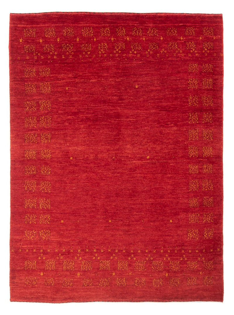 Gabbeh persa Tapete 175x138cm - Perserteppich Wollteppich