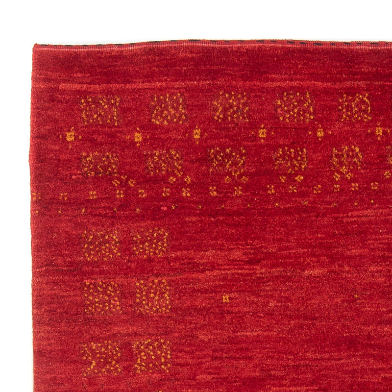 Gabbeh persa Tapete 175x138cm - Perserteppich Wollteppich