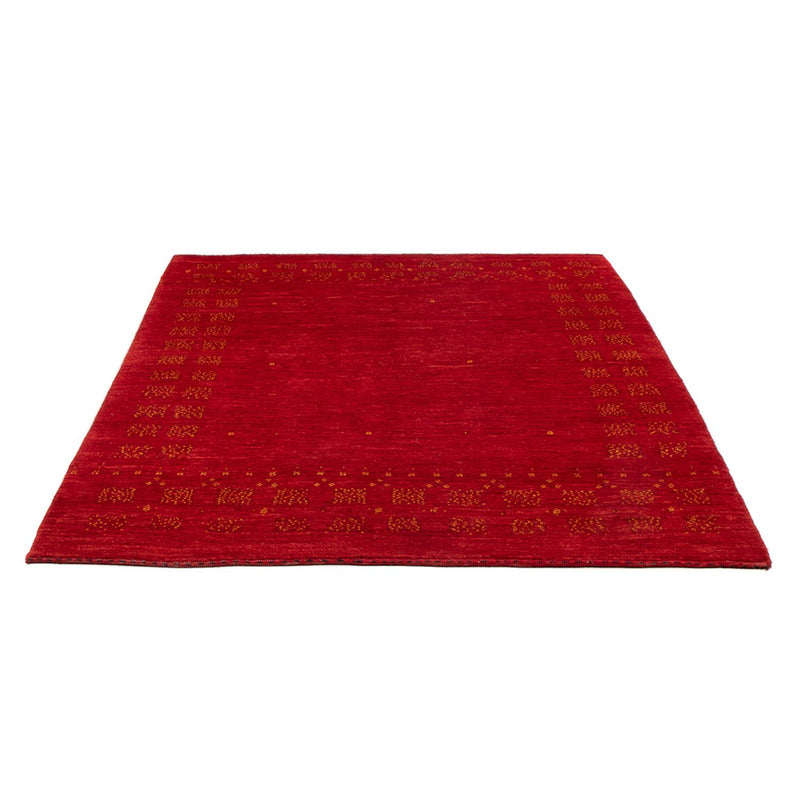 Gabbeh persa Tapete 175x138cm - Perserteppich Wollteppich