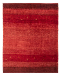 Gabbeh persa Tapete 183x152cm - Perserteppich Wollteppich – product image