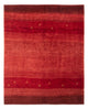 Gabbeh persa Tapete 183x152cm - Perserteppich Wollteppich