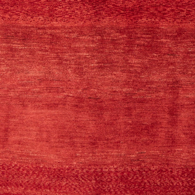 Gabbeh persa Tapete 183x152cm - Perserteppich Wollteppich