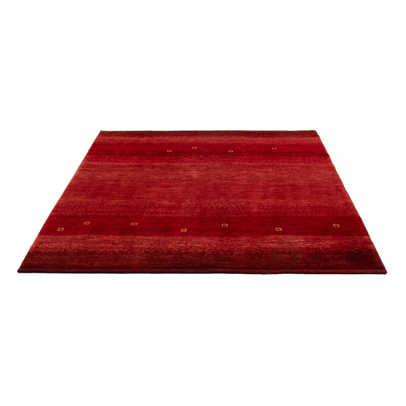 Gabbeh persa Tapete 183x152cm - Perserteppich Wollteppich