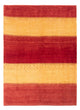 Tapete Gabbeh - Persa - 192 x 148 cm - multicolorido