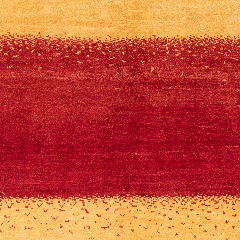 Tapete Gabbeh - Persa - 192 x 148 cm - multicolorido