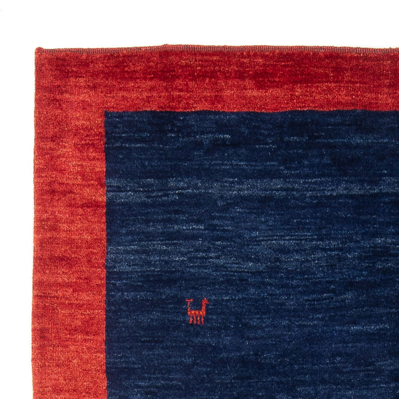 Gabbeh persa Tapete 200x141cm - Perserteppich Wollteppich