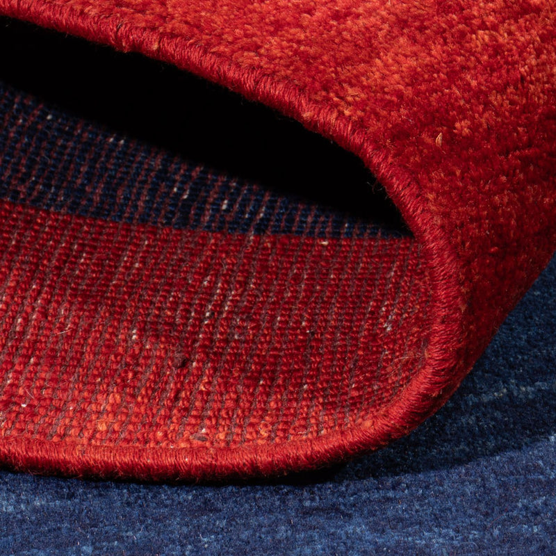 Gabbeh persa Tapete 200x141cm - Perserteppich Wollteppich