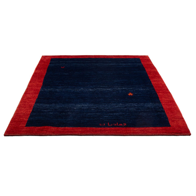 Gabbeh persa Tapete 200x141cm - Perserteppich Wollteppich