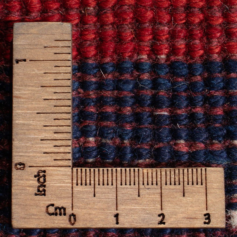 Gabbeh persa Tapete 200x141cm - Perserteppich Wollteppich