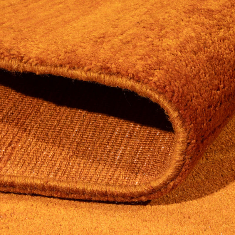 Gabbeh persa Tapete 192x145cm - Perserteppich Wollteppich