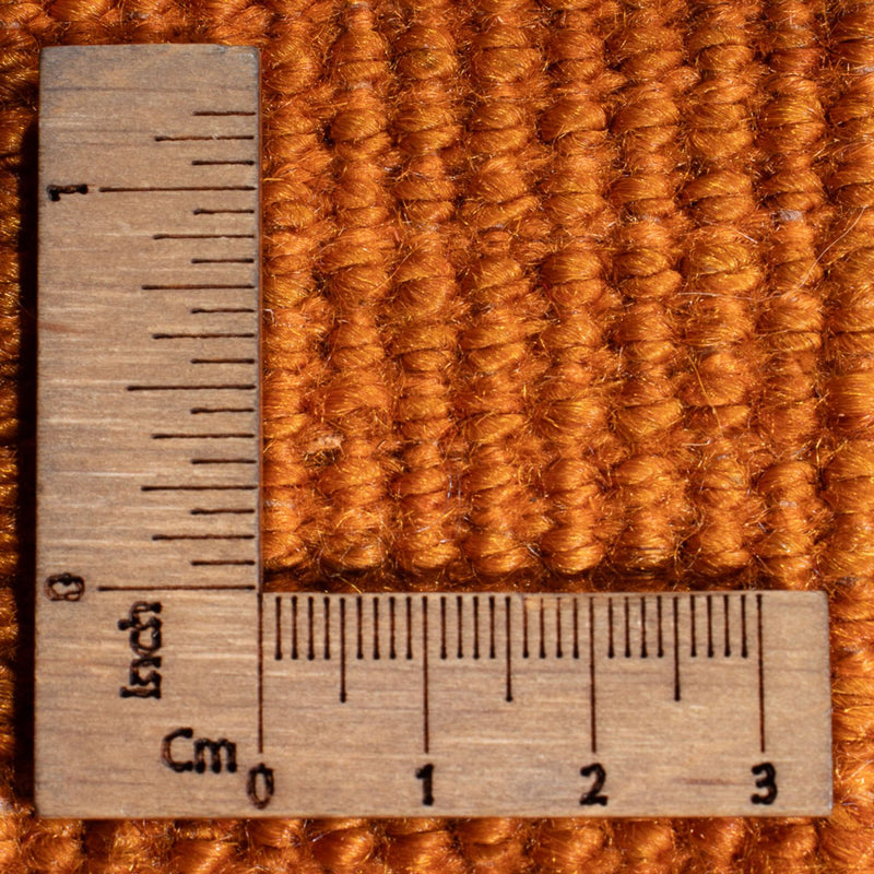 Gabbeh persa Tapete 192x145cm - Perserteppich Wollteppich