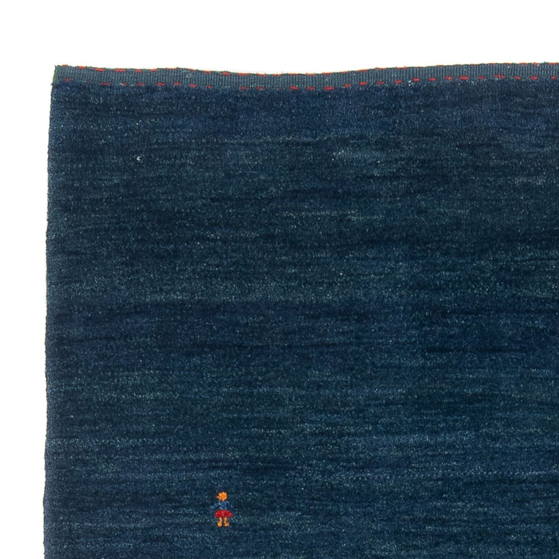 Gabbeh persa Tapete 216x132cm - Perserteppich Wollteppich