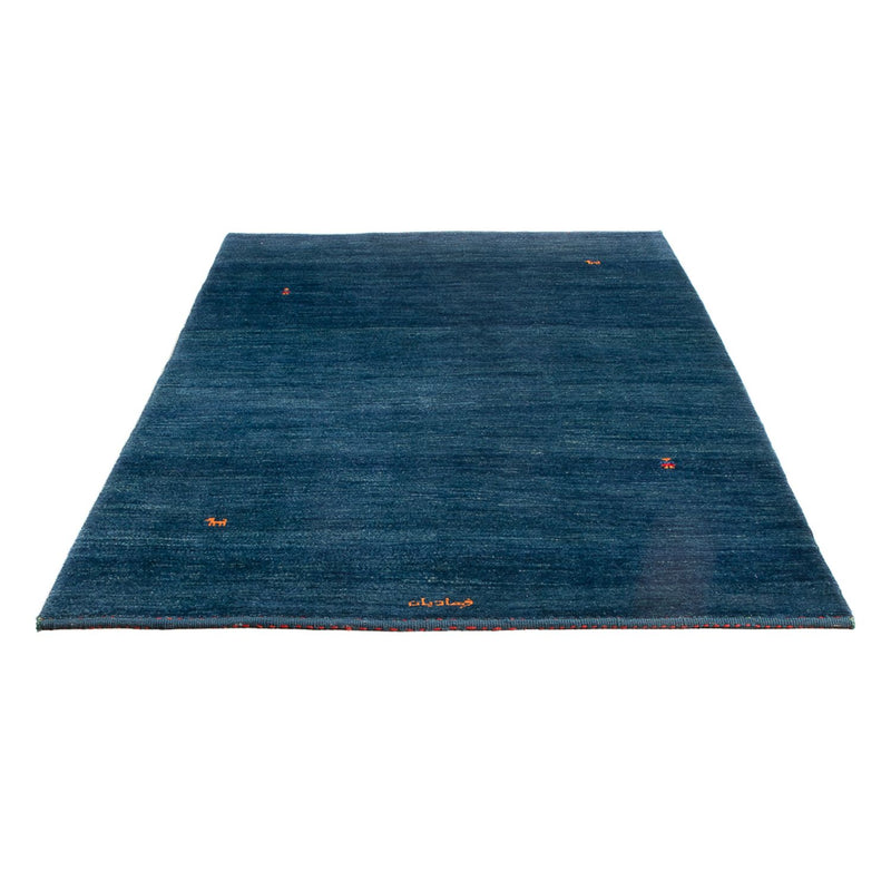 Gabbeh persa Tapete 216x132cm - Perserteppich Wollteppich