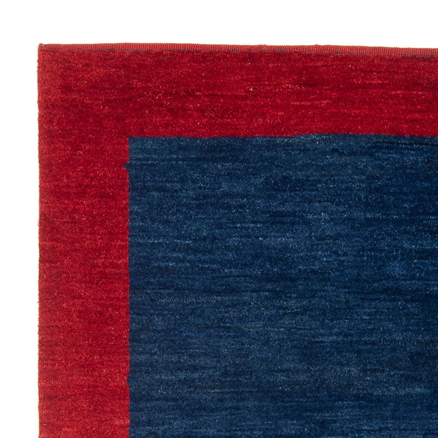 Gabbeh persa Tapete 193x152cm - Perserteppich Wollteppich