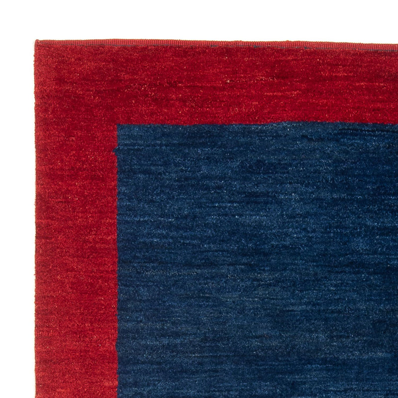 Gabbeh persa Tapete 193x152cm - Perserteppich Wollteppich