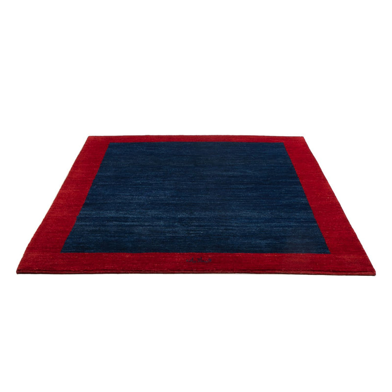 Gabbeh persa Tapete 193x152cm - Perserteppich Wollteppich