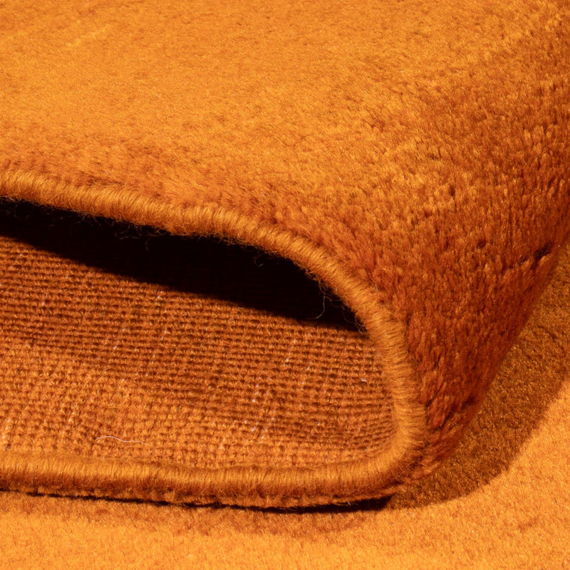 Gabbeh persa Tapete 195x142cm - Perserteppich Wollteppich