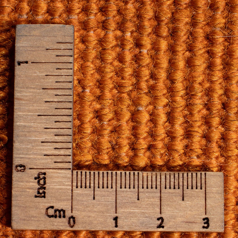 Gabbeh persa Tapete 195x142cm - Perserteppich Wollteppich