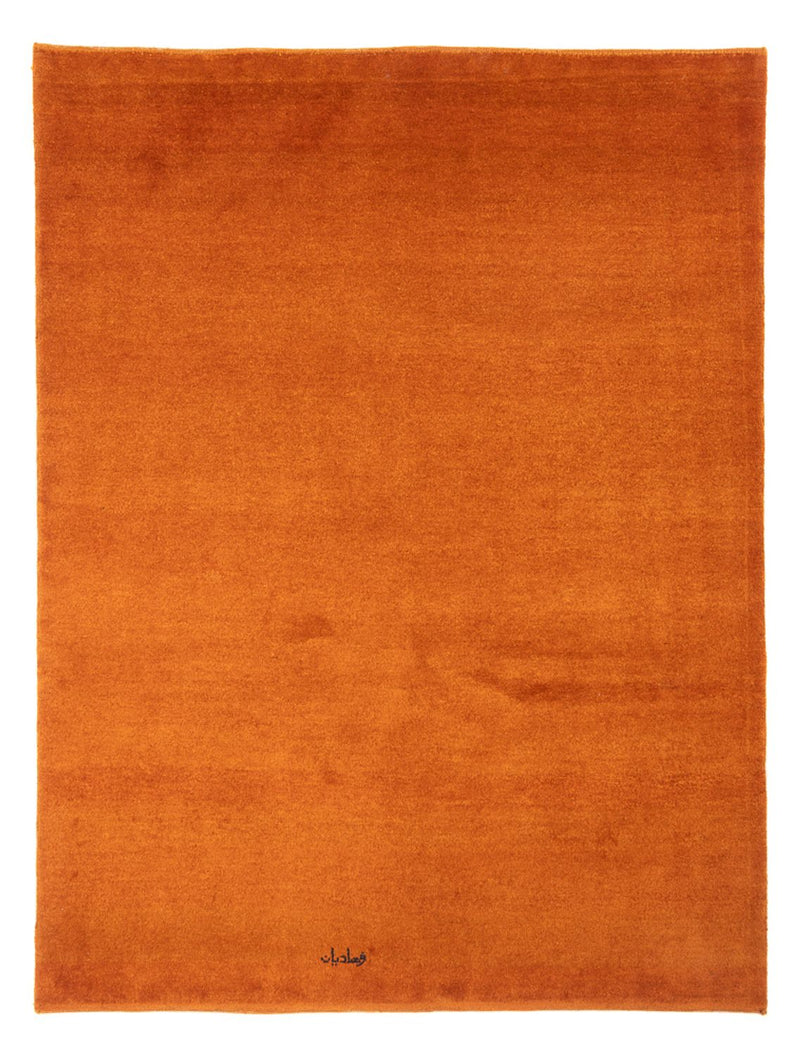 Gabbeh persa Tapete 190x148cm - Perserteppich Wollteppich