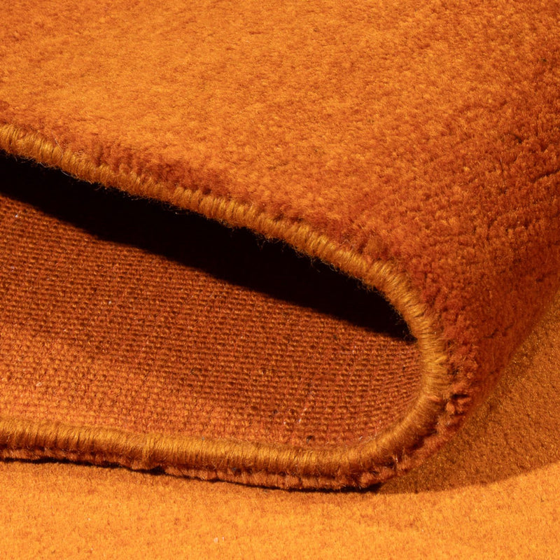 Gabbeh persa Tapete 190x148cm - Perserteppich Wollteppich