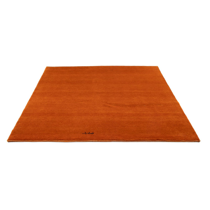 Gabbeh persa Tapete 190x148cm - Perserteppich Wollteppich