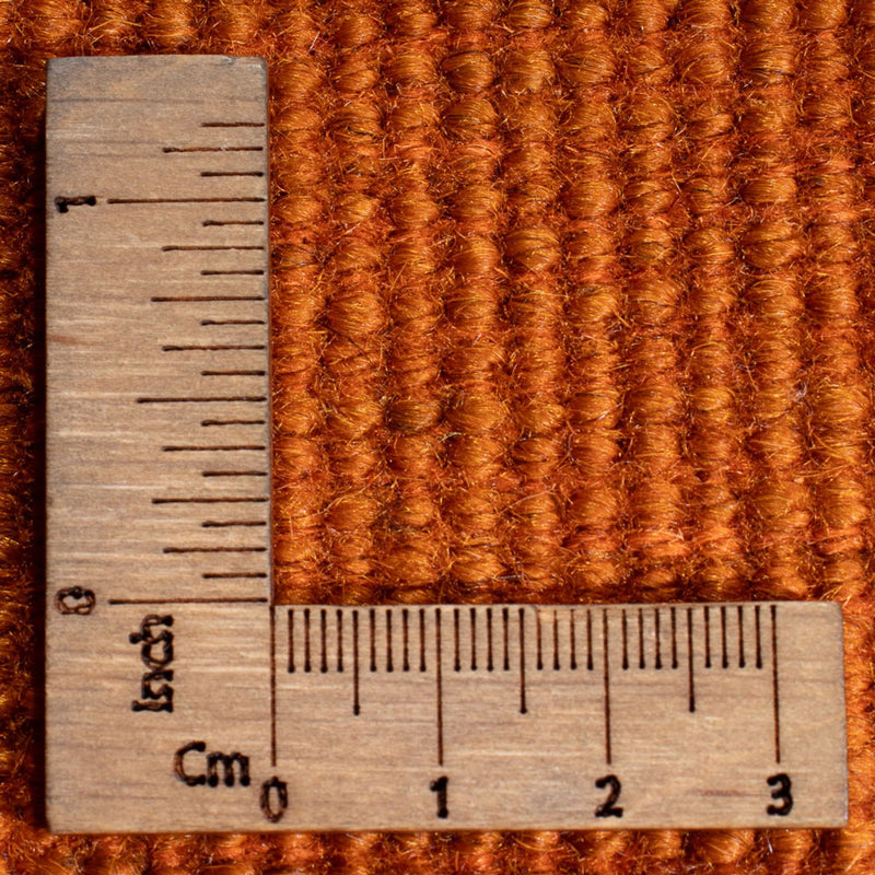 Gabbeh persa Tapete 190x148cm - Perserteppich Wollteppich