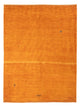 Gabbeh persa Tapete 187x150cm - Perserteppich Wollteppich