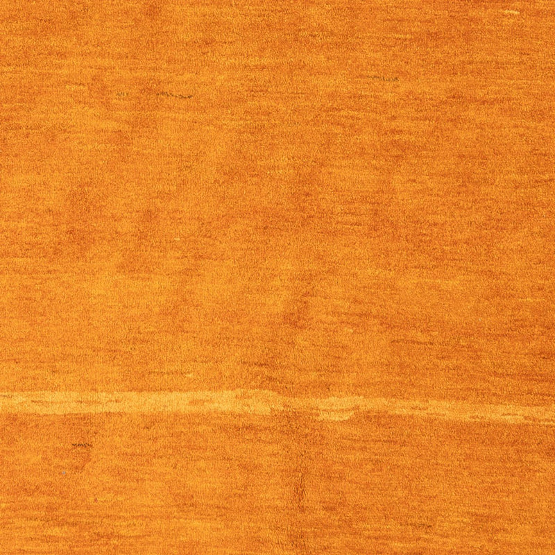 Gabbeh persa Tapete 187x150cm - Perserteppich Wollteppich