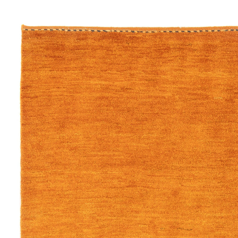 Gabbeh persa Tapete 187x150cm - Perserteppich Wollteppich